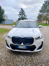 BMW X1 S DRIVE M SPORT