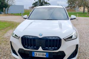 BMW X1 S DRIVE M SPORT