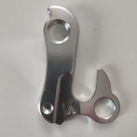 MTB forcellino deragliatore posteriore.