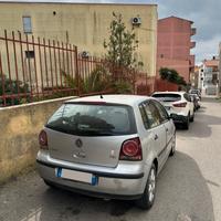 Volkwagen Polo 1.4 TDI