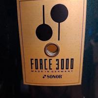 Batteria Sonor Force 3000