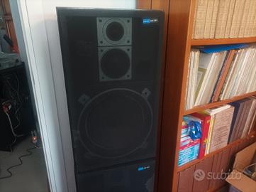 Casse Pioneer cs 757