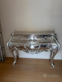 Cassettone design nuovo barocco POLDO CR