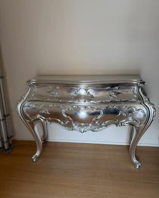 Cassettone design nuovo barocco POLDO CR
