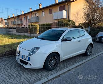 Alfa Romeo MiTo 1.3 JTDm - Da sistemare