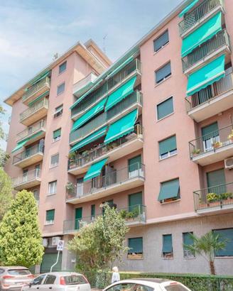 Appartamento di 85 m² con 2 locali a Cinisello Bal
