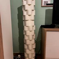 Lampada piantana ikea