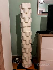 Lampada piantana ikea