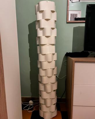 Lampada piantana ikea