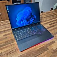 Legion 7 i7-11800H RTX 3070 32GB 1TB