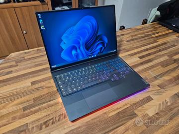 Legion 7 i7-11800H RTX 3070 32GB 1TB