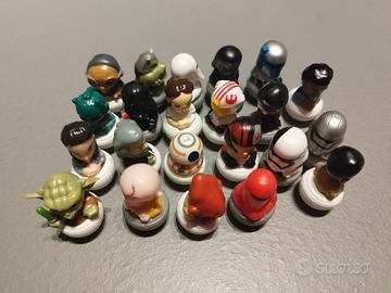 Rollinz 2.0 Esselunga Star Wars 2017