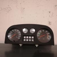 Strumenti cruscotto Alfa 33