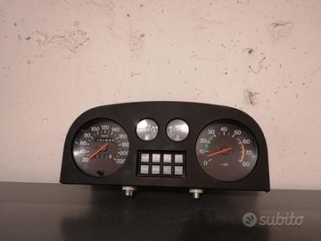 Strumenti cruscotto Alfa 33