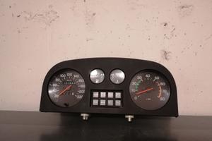 Strumenti cruscotto Alfa 33