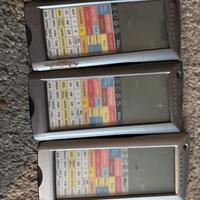 Palmare orderman 2 e ordetman due plus