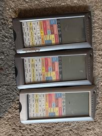 Palmare orderman 2 e ordetman due plus