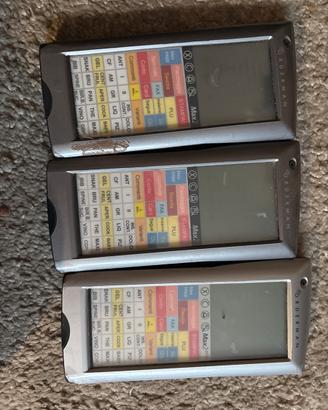 Palmare orderman 2 e ordetman due plus