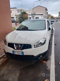 Nissan Qashqai 2.0 dCi DPF Tekna