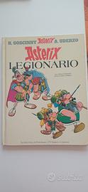 libro Asterix