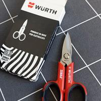 forbici würth
