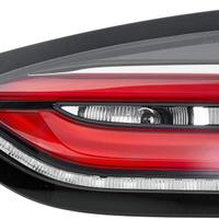 HELLA Fanale LED Posteriore Renault Espace