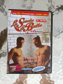 ''La Scuola di Ballo di Antonio e Leonardo''