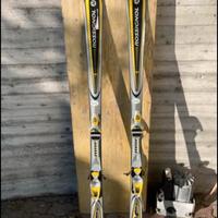 Sci Rossignol Cut 10.5
