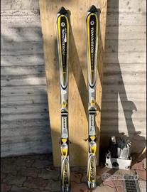 Sci Rossignol Cut 10.5