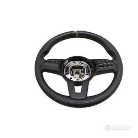 VOLANTE MERCEDES Sprinter Serie A9074603203 654 (1