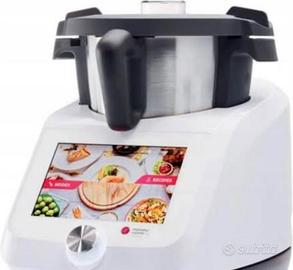 Monsieur cuisine smart