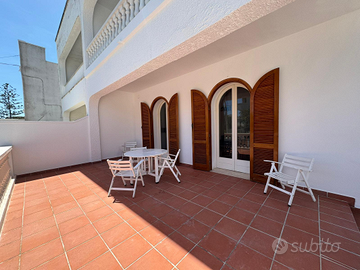 Torre dell'orso Villetta a piedi sabbia 2026