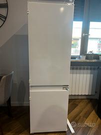 Frigorifero da Incasso Combinato Hotpoint