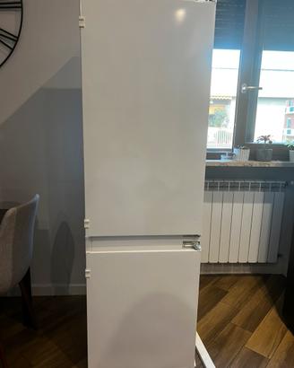 Frigorifero da Incasso Combinato Hotpoint