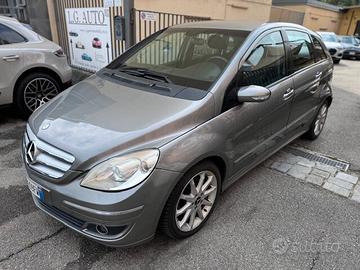 Mercedes-benz B 180 B 180 CDI Sport