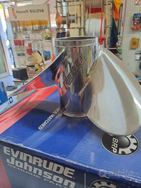 Elica REBEL 15 3/8 × 18