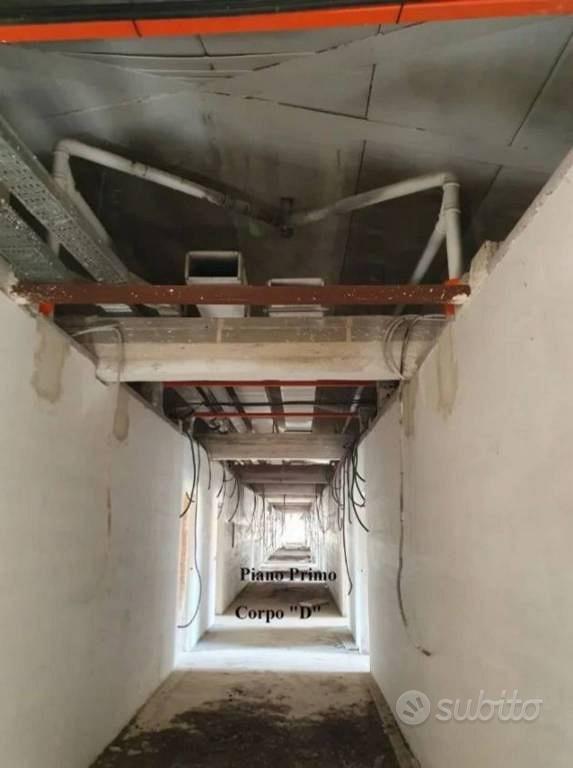 Immobile in asta di 9754 m² a Melilli - Vista 4