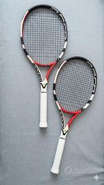 RaBabolat Aero Storm 2007 el (G1) AERO STORMchette