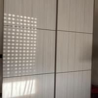 camera matrimoniale completa