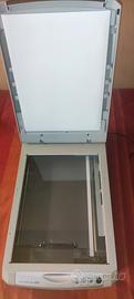 Scanner Epson perfection 1670 