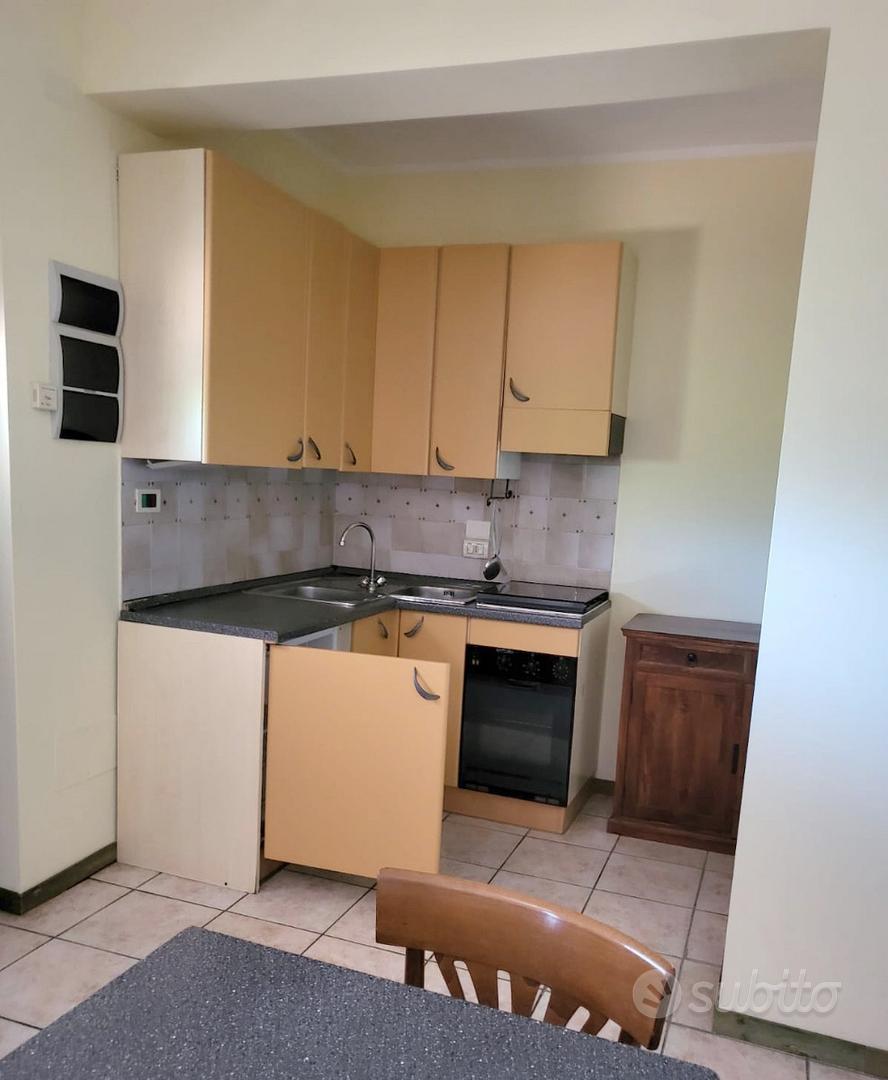 Apartment in Assisi, Perugia - Vista 3