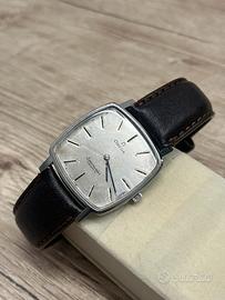 Omega Seamaster