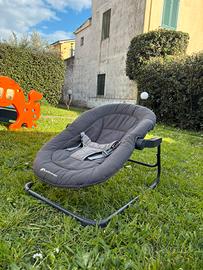 Sdraietta neonato