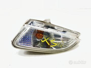 FANALINO PARAURTI ANT DX RENAULT Twingo II serie 2