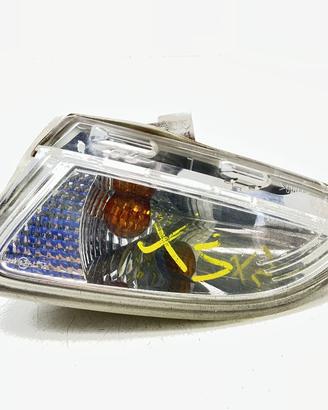 FANALINO PARAURTI ANT DX RENAULT Twingo II serie 2