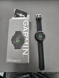 Garmin Forerunner 55