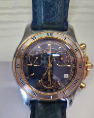 Philip Watch Seahorse Chrono 81934037 vintage