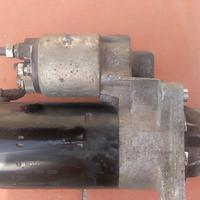 Motorino avviamento Fiat sedici Mjt 1.9