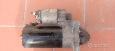 Motorino avviamento Fiat sedici Mjt 1.9