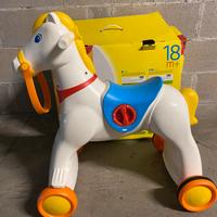 Cavallo Chicco Rodeo